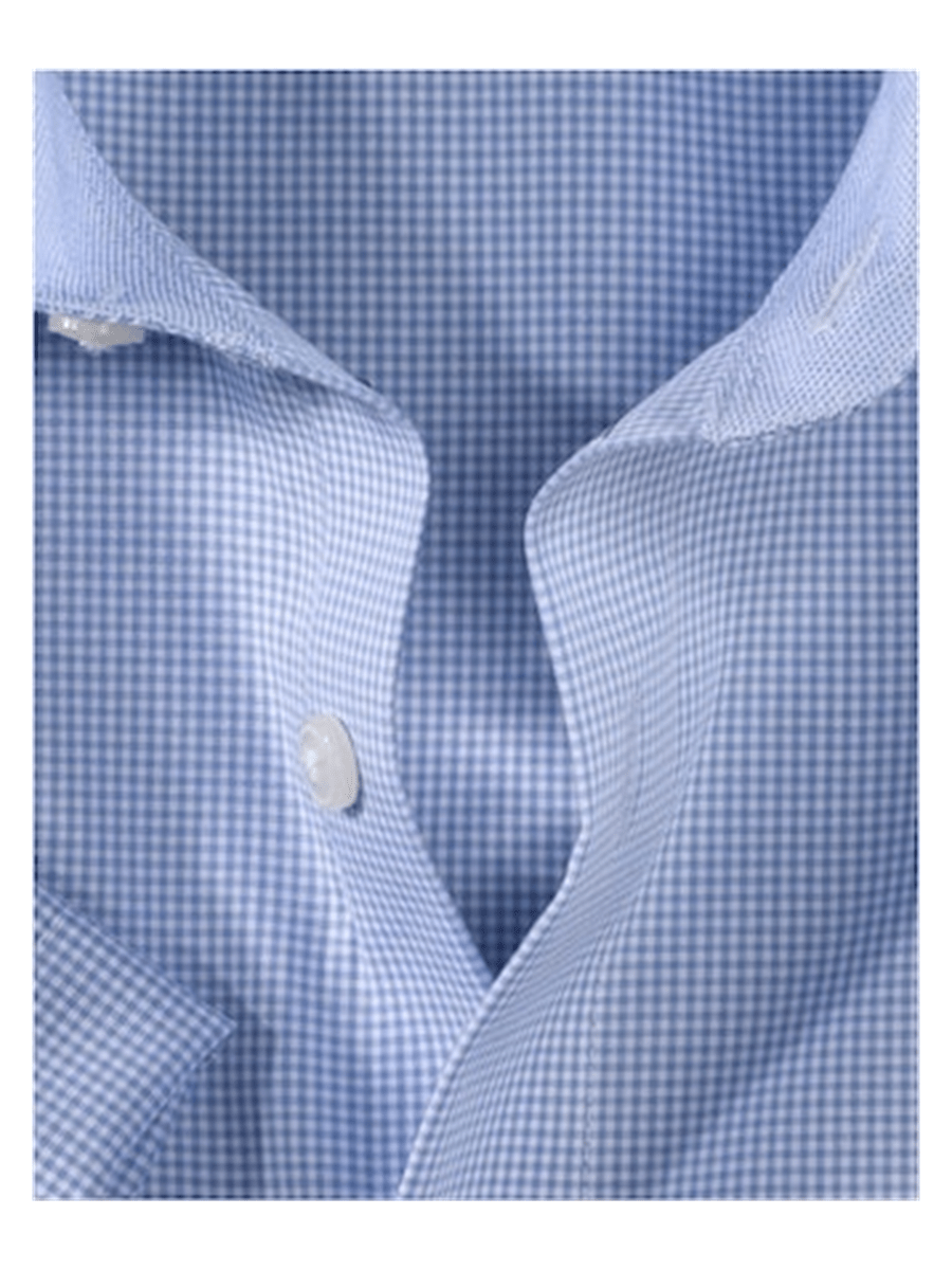 Olymp Kortærmede skjorter 3390/12/11_39 - Bygholm Menswear